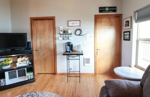 Historic Astoria Waterfront Views Vintage Vibes - Foto 23