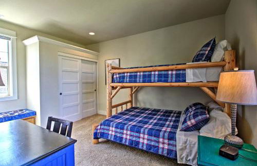 Redmond House with Community Amenities Access - Foto 18