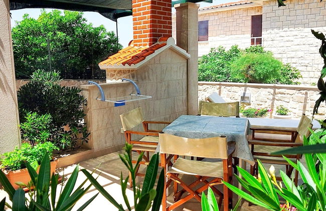 Apartments Gracin - Foto 46