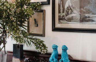 Casa Colonial El Indiano - Foto 77