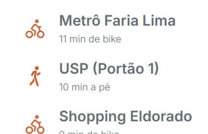 Estúdio em São Paulo, Butantã, Próximo à USP e ao Metrô - Foto 2