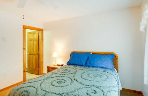 Lovely White Mountains Condo Hike, Ski and Unwind! - Foto 17