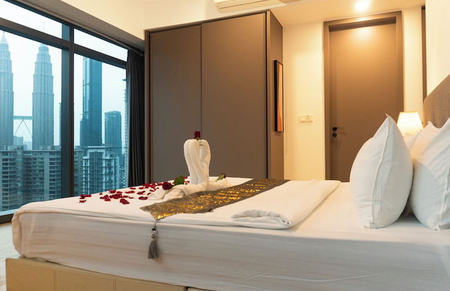 Moonway Luxury Suites At Eaton Residence - Foto 38