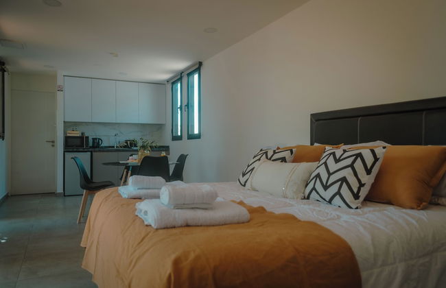 Lodwine Lodges - Photo 6