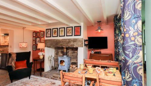 Bonny Bits Cottage - Foto 4