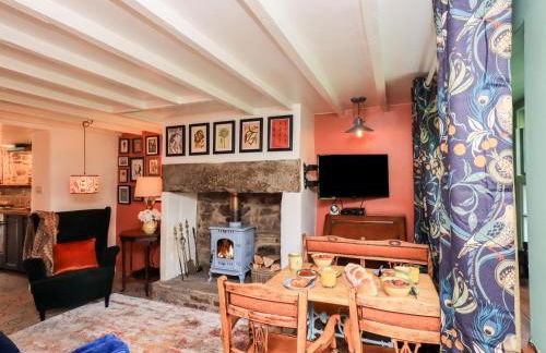 Bonny Bits Cottage - Foto 4