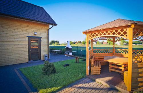 Domki Letniskowe Lilka - Foto 35