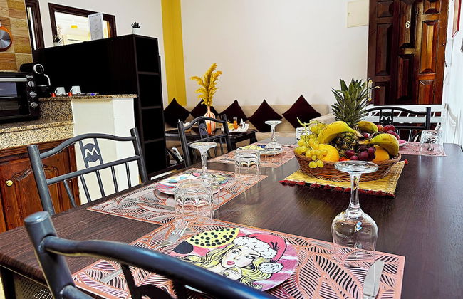 Residence Chay - Luxury Appart - Photo 28