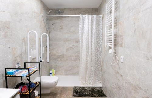 Apartamento Turistico Lux Center - Foto 35