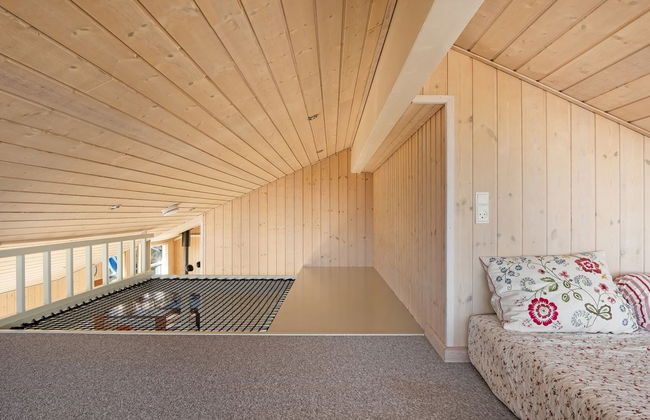 "Sirkka" - 902m from the sea - Photo 18