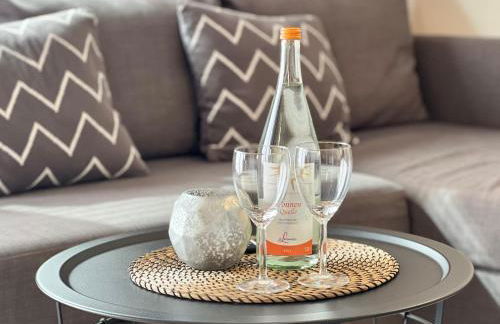 2 Wohnungen im Haus mit Sauna & Bergblick, 2 Küchen, 2 Bäder - Foto 34