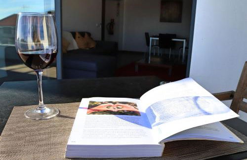 Castle in Blue Apartments-Sea View - Foto 25