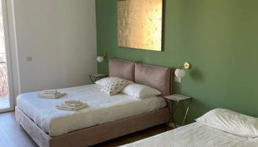 Trilocale con vista e due bagni Metro Blu Piazza Frattini - Foto 2