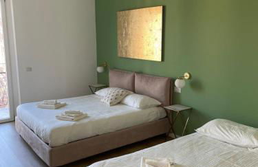 Trilocale con vista e due bagni Metro Blu Piazza Frattini - Foto 2