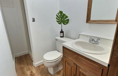 The Big Lebearski - AC, Grill, Fire Pit, Hot tub! - Foto 26