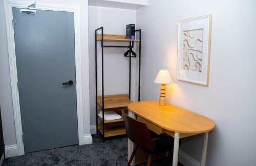 Sleeps 14 The Old Trafford Family Zen by Genesis Living - Foto 11