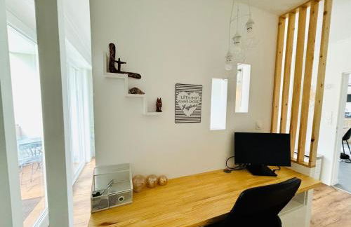 Appartement de standing proche centre ville et gare - Foto 16