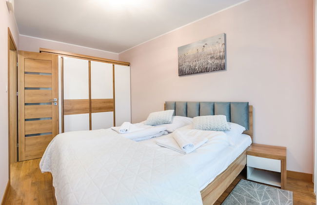 Apartamenty Sun & Snow Kasprowicza II - Foto 5