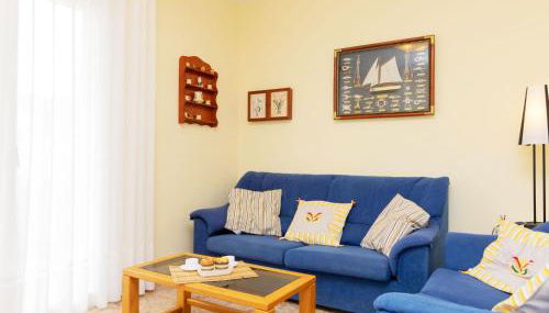 Villa Villa Mar i Cel by Interhome - Foto 5