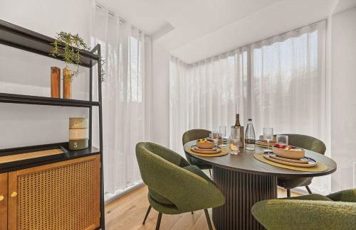 Atlas House Five - Foto 52