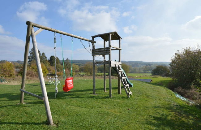 Villa With Spa-francorchamps F1 Circuit - Photo 19