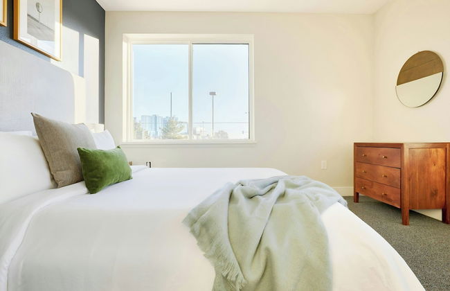 Sonder by Marriott Bonvoy Osage Apartments LoHi - Photo 3