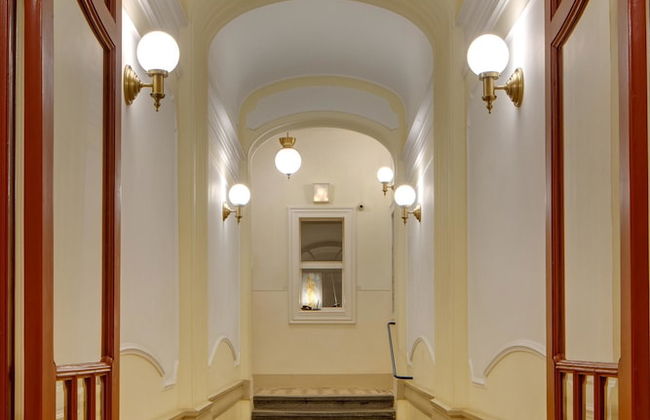 Charles Bridge Premium Apartments - Foto 7