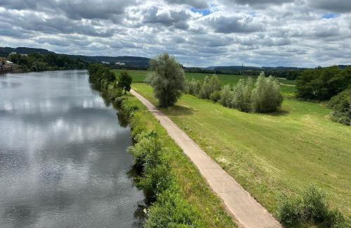 FerienWohnung Gästehaus Merzig-Besseringen NEUBAU - Photo 40