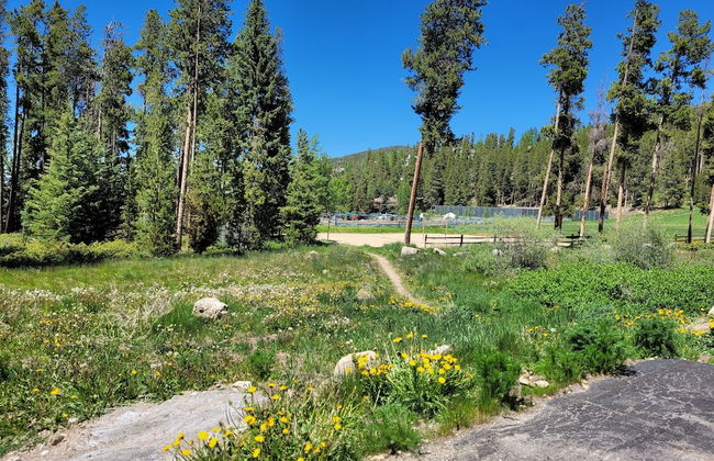 Atrium Condominiums - Foto 17