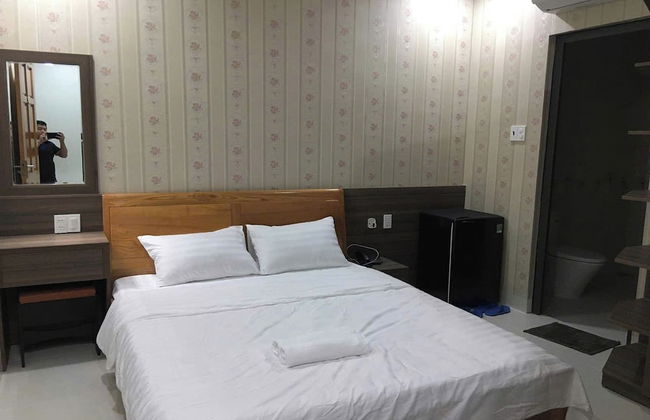 Nhat Thu Hotel & Apartment - Photo 4