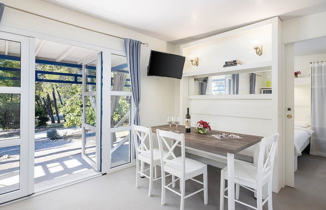 Aminess Planet Camping Port9 Holiday Homes - Foto 21