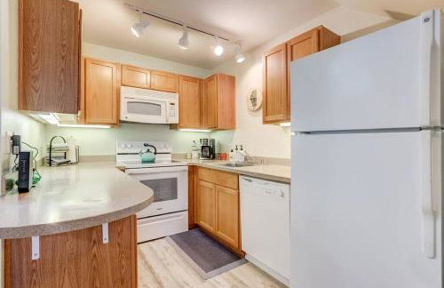 Tahoe Snowbird Retreat - Foto 6