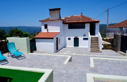 Casa de Montanha - Foto 1