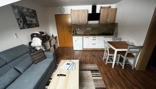 Family Apartment Šumava - Foto 2