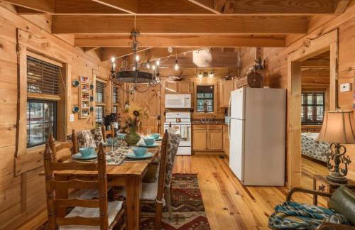 Falcon Lodge - hot tub fire pit & games - Foto 7