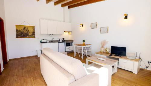 St Johns Countryside Getaway - Foto 4, stove