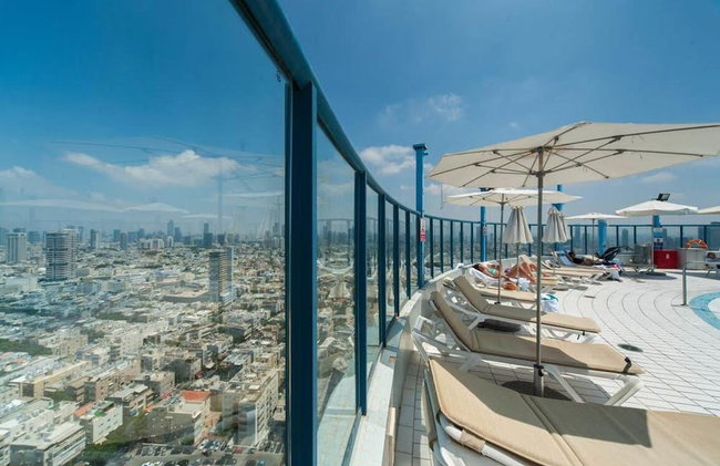 Full Sea View on The Beach With Balcony - Foto 43