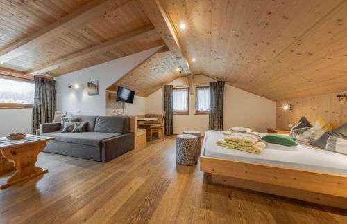 Agriturismo Lüch de Vanc - Photo 71