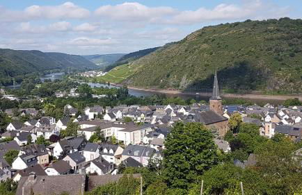 Ferienwohnung bei Blesers - Foto 39