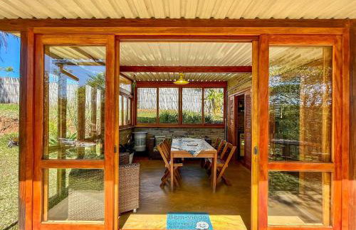 ECO GLAMPING BRASIL Santa Branca SP - Foto 6