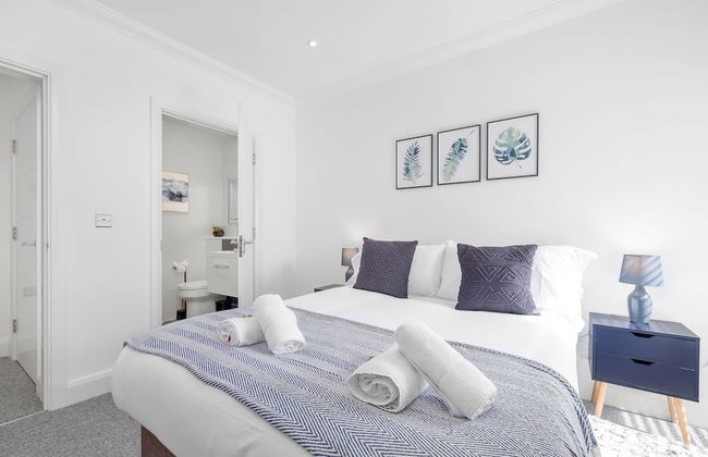 St. Mary's Retreat - Foto 2