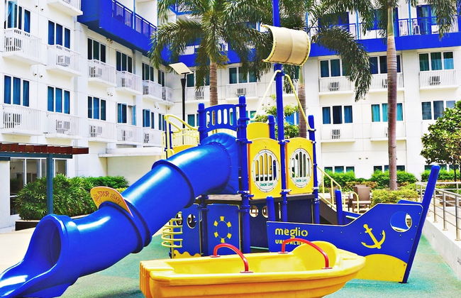 CondoDeal at Sea Residences - Foto 33