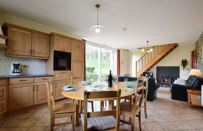 Gite With Lake View - Foto 45