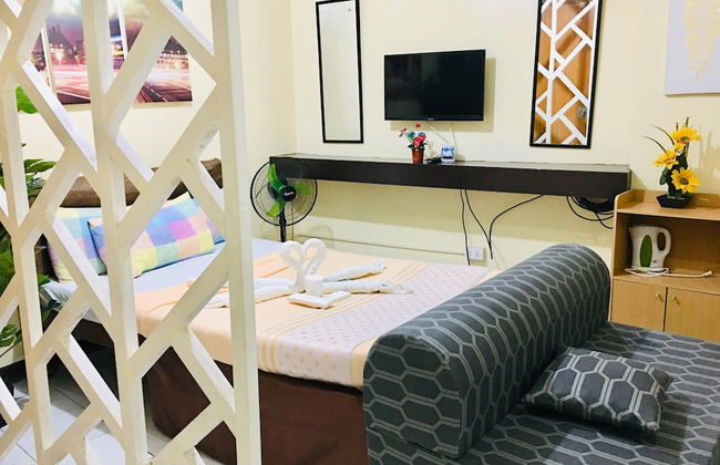 Baguio Vacation House - Foto 38