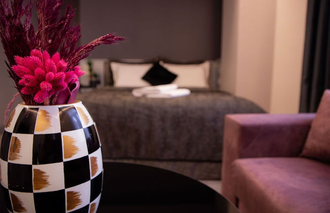 Star of Istanbul Residence - Foto 9