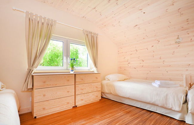 Wooden Summer Houses, Bobolin - Photo 3