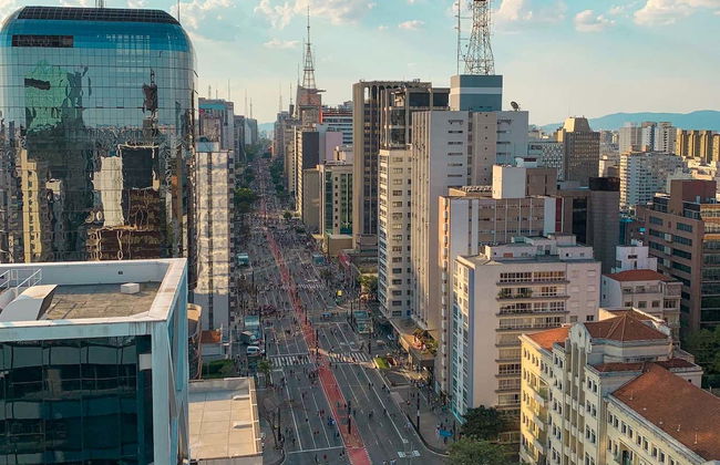 Transfer to São Paulo - Foto 6