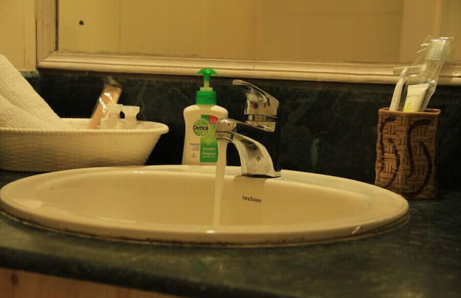 Hotel Dev Cottage - Foto 28