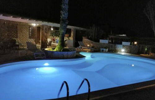 LE VILLETTE di CALA MADONNA - Foto 1