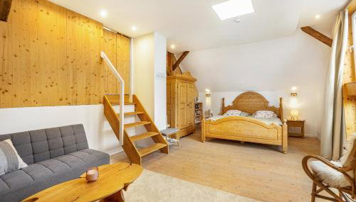 Ferienwohnung in Anni's Ferienhaus - Foto 3